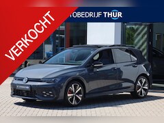 Volkswagen Golf - 1.5 eHybrid GTE 272PK / 200kW DSG, 60 maanden / 100.000km garantie, panoramadak, wegklapba