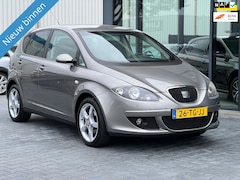 SEAT Altea - 1.6 LIFESTYLE AIRCO LMV LPG-G3