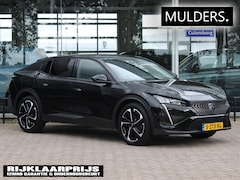 Peugeot 408 - 1.2T Allure Pack 130 EAT8 Automaat | Camera/Navi/Stoel&Stuurverwarming