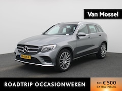 Mercedes-Benz GLC-klasse - 250 4MATIC Sport Edition Premium | PANO-SCHUIFDAK | CAMERA | NAVIGATIE | STOELVERWARMING |
