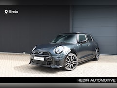 MINI 5-Deurs - 2.0 Cooper S John Cooper Works Pakket M | Panoramadak | Harman Kardon | Comfort Access | H