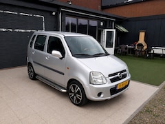 Opel Agila - 1.2-16V Enjoy