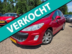 Peugeot 308 - 1.6 THP XT 5-deurs