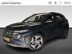 Hyundai Tucson - 1.6 T-GDI HEV Premium | LED achterlichten | LED koplampen | Lichtmetalen velgen 19"