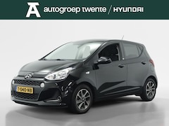 Hyundai i10 - 1.0i Comfort | Stoelverwarming | Cruise control | Stuurverwarming