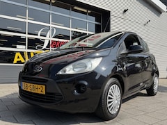 Ford Ka - 1.2 Cool & Sound - Airco I Stuurbekrachtiging I Start/Stop I Nwe APK 07-2027