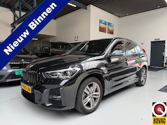 BMW X1 - sDrive18i Executive M Sport Navi Plus Head-Up Display 18 Inch LED