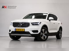 Volvo XC40 - 1.5 T4 Recharge Inscription Expression |Stoelverwrm|
