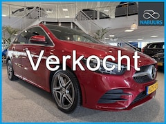 Mercedes-Benz B-klasse - 250 e Premium Plus AMG, Distronic, Pano, Memory