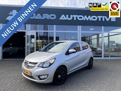Opel Karl - 1.0 ecoFLEX Edition | Airco | Cruise Control | NAP | 4-seizoenenbanden | Keurige auto van