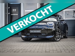 MINI Aceman - SE John Cooper Works XL 54.2 kWh |FULL OPTIONS|ACC|360|PANO|TREKHAAK