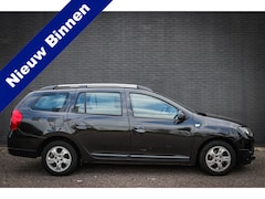 Dacia Logan MCV - 0.9 TCe Prestige Net binnen-Nu al te bezichtigen