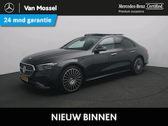 Mercedes-Benz E-klasse - 300 e Sport Edition