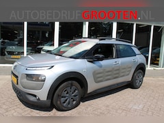 Citroën C4 Cactus - 1.6 BlueHDi Business