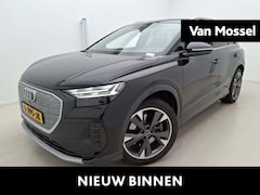 Audi Q4 e-tron - 40 Launch edition Advanced 77 kWh