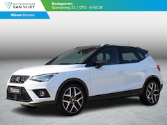 SEAT Arona - 1.0 TSI FR Business Intense | APPLE CARPLAY / ANDROID AUTO | KEYLESS ENTRY | ADAPTIEVE CRU