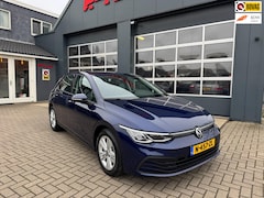 Volkswagen Golf - 1.0 TSI Life Business / ACC / Lane assist / Keyless Go / IQ-Drive