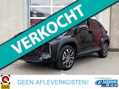 Toyota Yaris Cross - 1.5 Hybrid 115 Dynamic|Comfort Pack|Camera|Apple CarPlay/Android Auto|Parkeersensoren|Dode