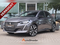 Peugeot 208 - 1.2 GT-Line 100pk | Keyless | Dodehoek | Stoelverwarming | Camera | Cruise | Climate | Vir