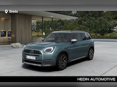 MINI Countryman - 1.5 C John Cooper Works XL Pakket | Panoramadak | Elektrische stoel met Memory | Trekhaak