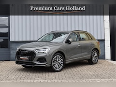 Audi Q3 - 35 TFSI Black Edition Navi Sfeer Full Led Apple Carplay 19 Inch