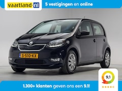 Skoda Citigo e-iV - EV Ambition Aut. [ Climate control Lane Assist LM-Velgen ]