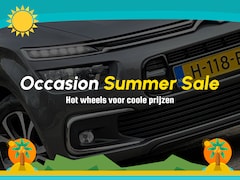 Citroën Grand C4 SpaceTourer - 1.2 PureTech Business - Gris Platinium - Carplay/Camera/7 zitter