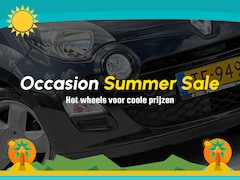 Renault Twingo - 1.2 16V Dynamique Speciale - Noir Etroile - LMV/Cruise/AC - Superfris