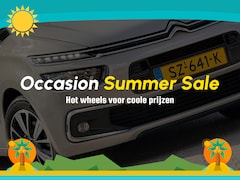 Citroën Grand C4 SpaceTourer - 1.2 PureTech 130pk Business - Sable - Camera/Carplay/7 zitter