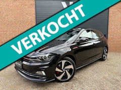 Volkswagen Polo - 2.0 TSI GTI | CARPLAY | NAVIGATIE | STOELVERWARMING | CLIMA |
