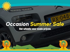 Citroën C4 Cactus - 1.2 PureTech Shine - Gris Aluminium - Camera/Clima/Cruise - Nieuwstaat