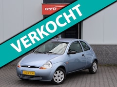 Ford Ka - 1.3 Summer Edition airco *21.000km