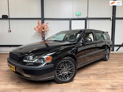 Volvo V70 - 2.5 R AWD 299PK Unieke staat