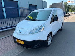 Nissan e-NV200 - Business AUT. *185.731 KM*AIRCO*NAVI*SCHUIFDEUR