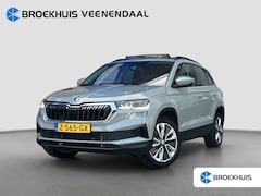 Skoda Karoq - 1.5 TSI ACT Business Edition | Cruise Control | Camera | Pano | Stoelverwarming | CarPlay