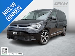 Volkswagen Caddy Maxi - 1.5 TSI Hybride Style 7 PERSOONS | PHEV