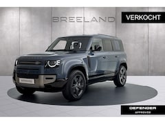 Land Rover Defender 110 - P400e 110 X-Dynamic HSE | Cold Climate Pack | Elec. Trekhaak | HUD