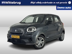 Leapmotor T03 - Design 37.3 kWh Volledig Elektrisch, 265 km Range WLTP met Navigatie en Airconditioning