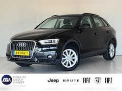 Audi Q3 - 2.0 TFSI quattro | Dealer onderhouden | Airco | Cruise control