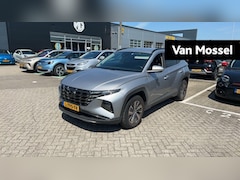 Hyundai Tucson - 1.6 T-GDI HEV Comfort Smart | Apple Carplay/Android Auto | Camera | Led Verlichting | Stoe
