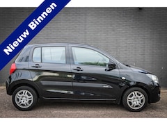 Suzuki Celerio - 1.0 Comfort Net binnen-Nu al te bezichtigen