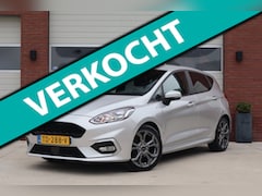 Ford Fiesta - 1.0 EcoBoost ST-Line 5 deurs - Dealeronderhouden - Navigatie - NL Auto - Cruise control