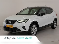 SEAT Arona - 1.5 TSI EVO FR Business Intense | Climate | Camera | Stl. verw. | Cruise |