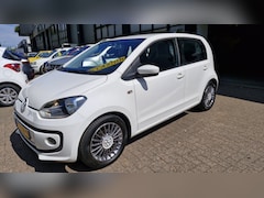 Volkswagen Up! - 1.0 high up BlueM. 59703KM