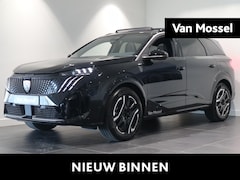 Peugeot e-5008 - GT Avantage 73 kWh 7p | Panaromadak | Elektrische stoelen incl. massage | Snel leverbaar