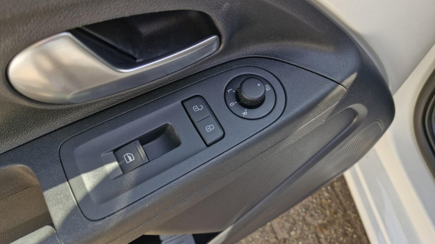 Volkswagen Up! - 1.0 high up! BlueM. 59703KM!!
