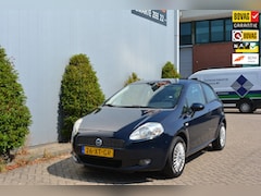 Fiat Grande Punto - 1.2 Dynamic AIRCO CRUISCONTROL APK TOT 09-2027