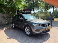 Volkswagen Tiguan - 2.0 TDI Comfortline Clima PDC EX BPM Trekh