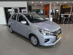 Mitsubishi Space Star - 1.2 Cool+ | Carplay | Navi | Bluetooth | Airco