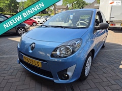 Renault Twingo - 1.2-16V Collection ZO INGERUILD DUS NIKS BLABLA EEN KOOPJE